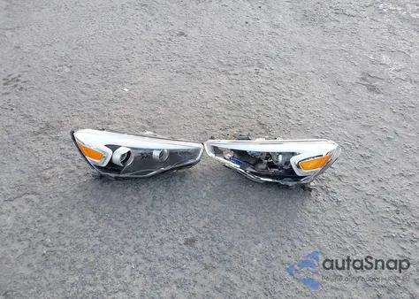 2014 Kia Cadenza Premium from USA, damaged, VIN KNALN4D79E5139046